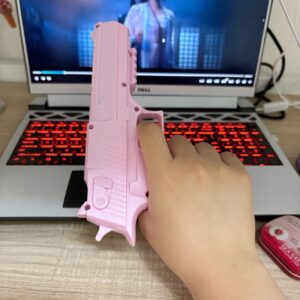 flowers-pistol-weapon-retail-nehu-store