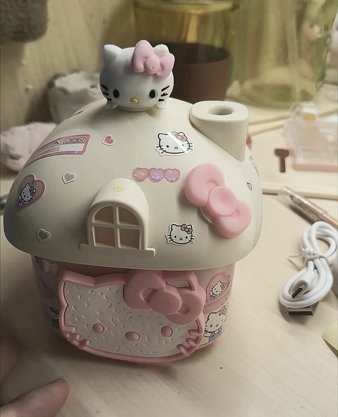 Humidifier | Retail | Wholesale | NEHU STORE - Image 2