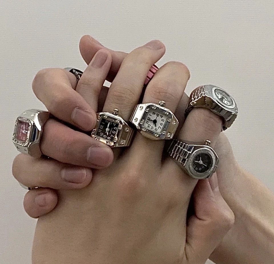 Mini Watch | Retail | Wholesale | NEHU STORE