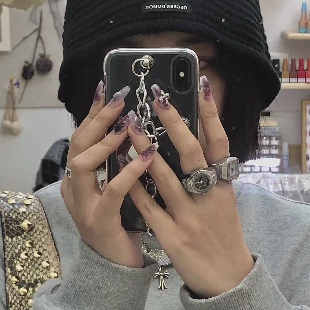 Mini Watch | Retail | Wholesale | NEHU STORE - Image 2