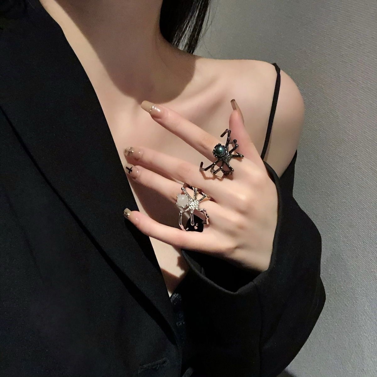 Spider Ring | Retail | Wholesale | NEHU STORE