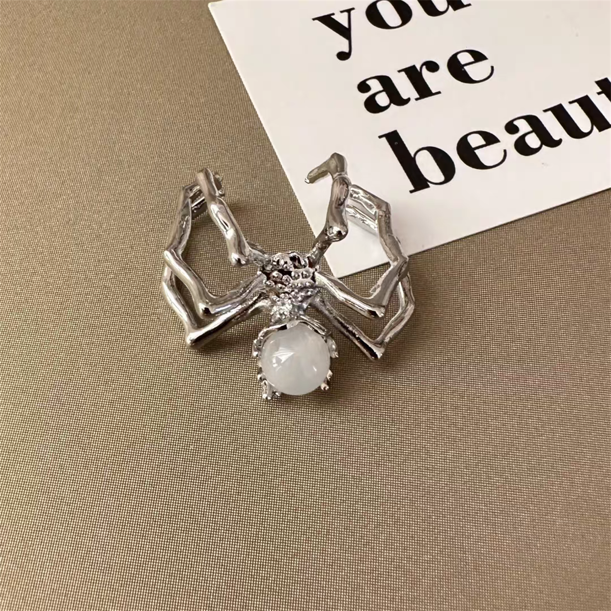 Spider Ring | Retail | Wholesale | NEHU STORE - Image 6