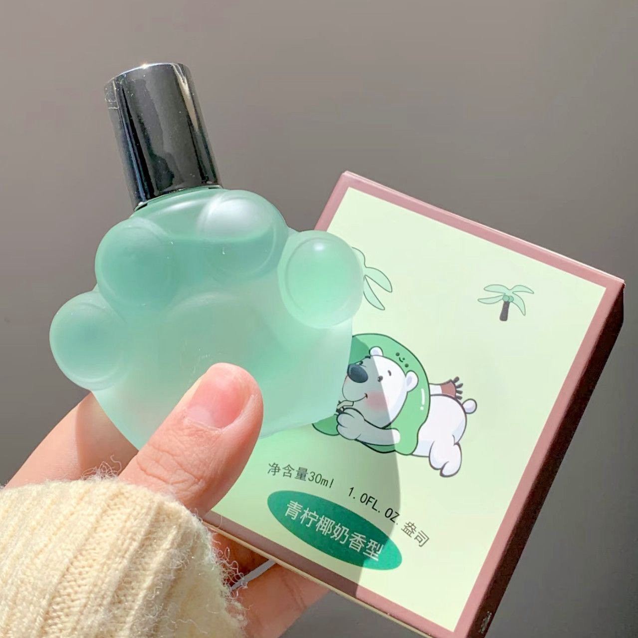 Candy perfume | Retail | Wholesale | NEHU STORE - Image 2