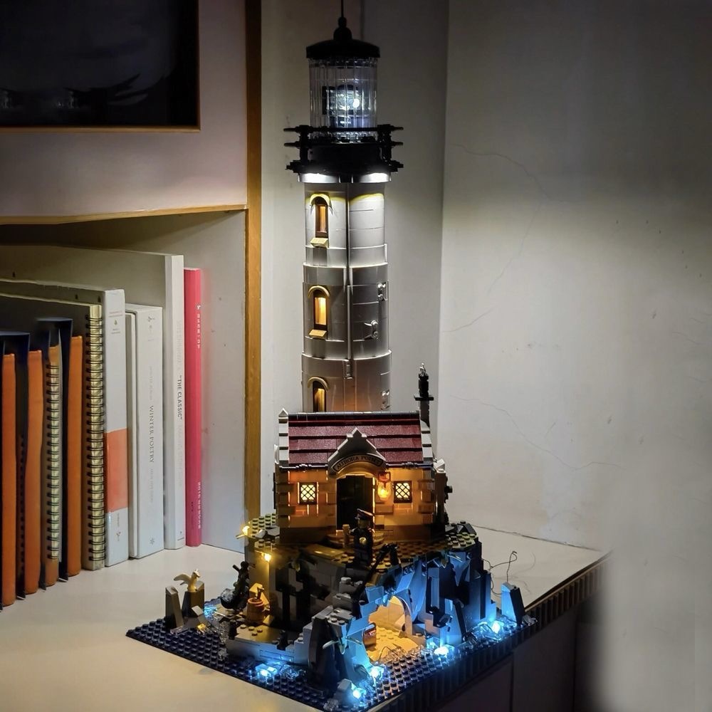 Artificial Mini House | Retail | Wholesale | NEHU STORE - Image 2