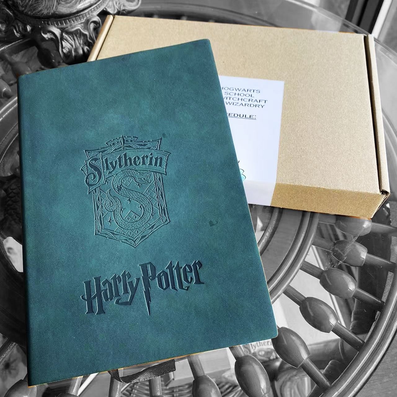 Harry Potter books | Retail | Wholesale | NEHU STORE - Image 2