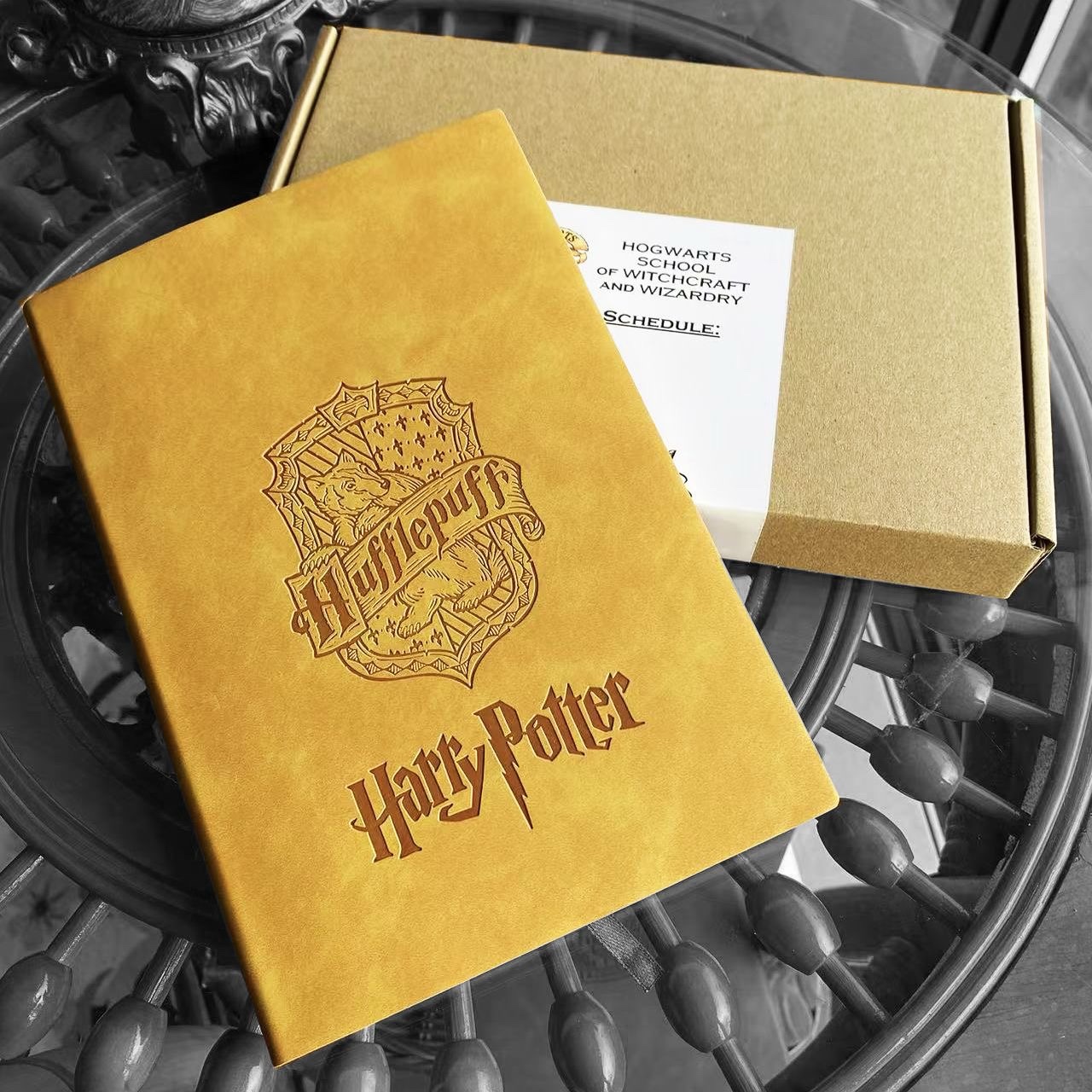 Harry Potter books | Retail | Wholesale | NEHU STORE - Image 4