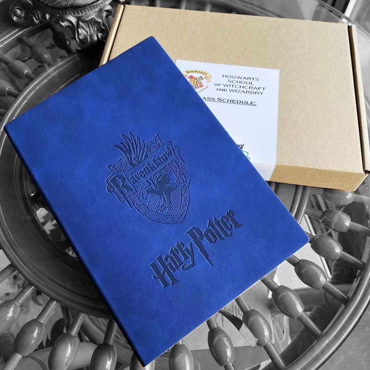 Harry Potter books | Retail | Wholesale | NEHU STORE - Image 3