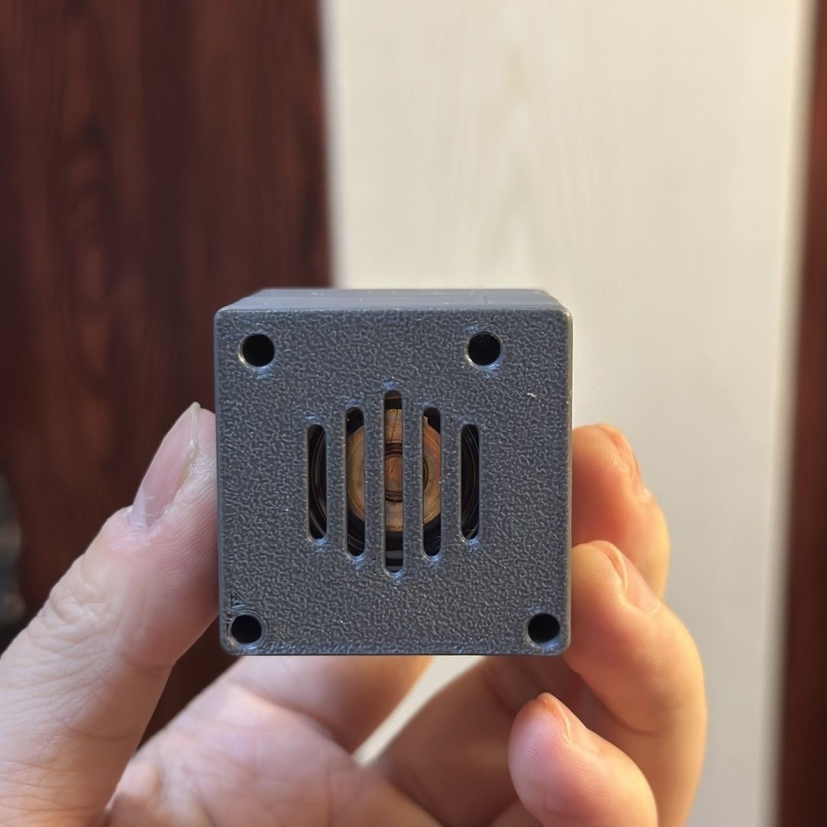 AI Square Box Robot | Retail | Wholesale | NEHU STORE - Image 4