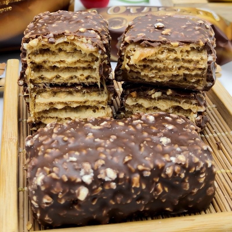 Chocolate Box | Retail | Wholesale | NEHU STORE - Image 2