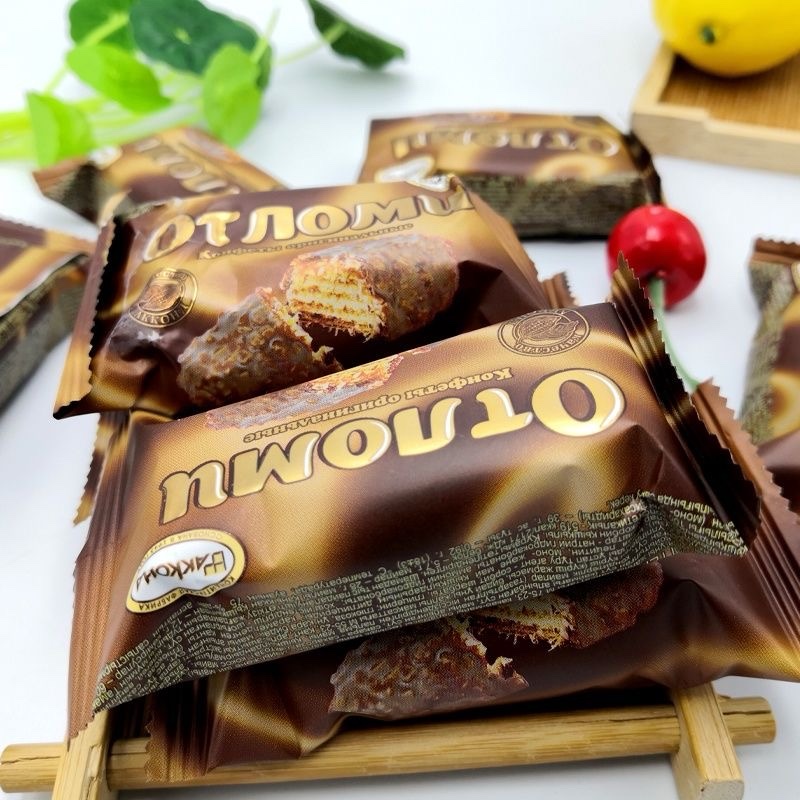 Chocolate Box | Retail | Wholesale | NEHU STORE - Image 3