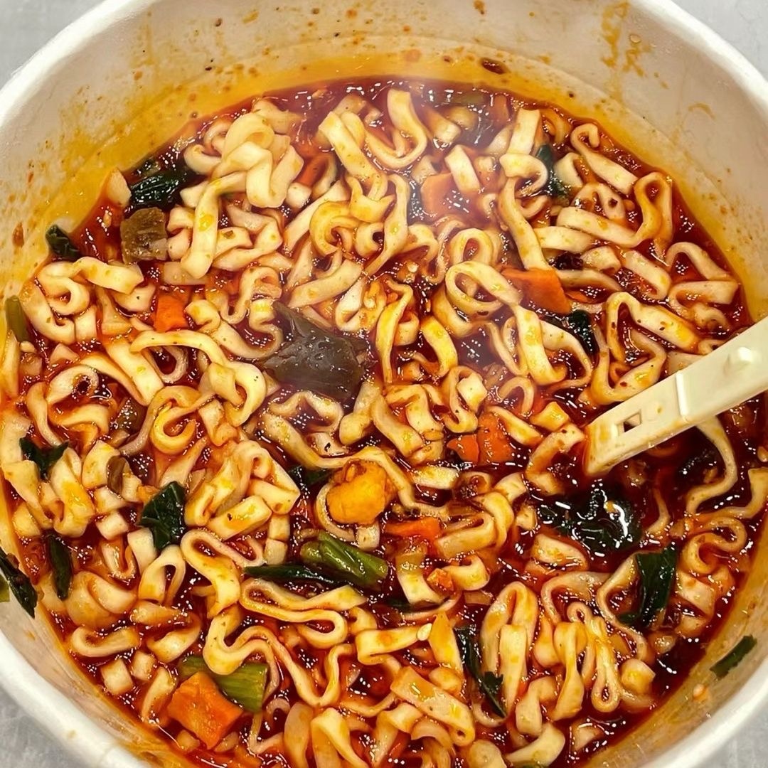 Ramen Noodles box | Retail | Wholesale | NEHU STORE - Image 3