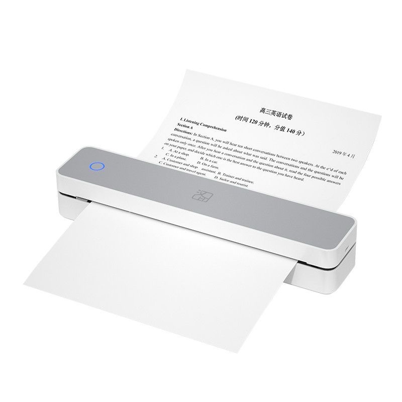 Instant printer | Retail | Wholesale | NEHU STORE - Image 2