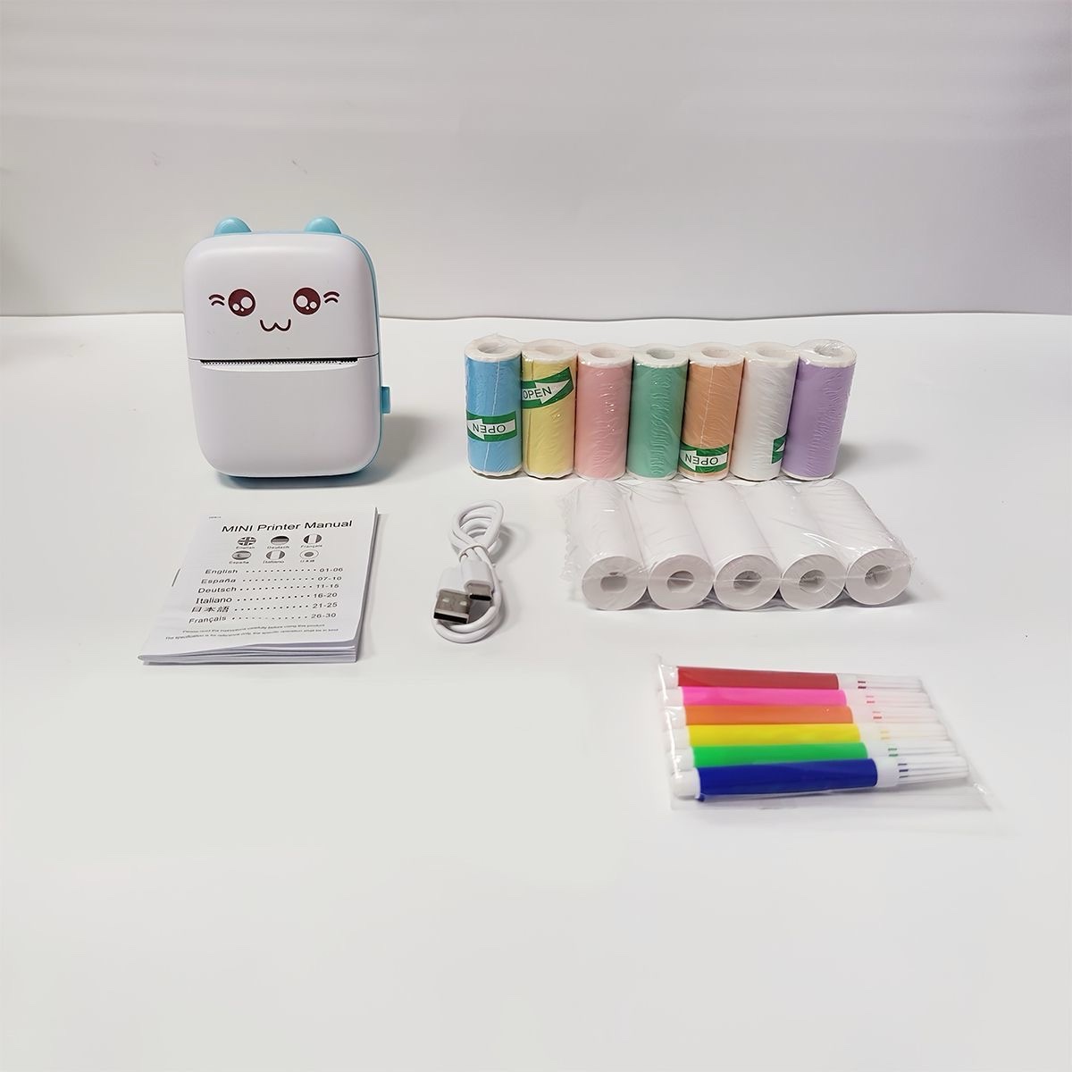 Instant printer | Retail | Wholesale | NEHU STORE