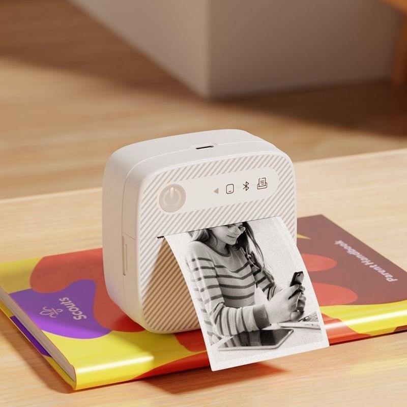 Instant printer | Retail | Wholesale | NEHU STORE - Image 4