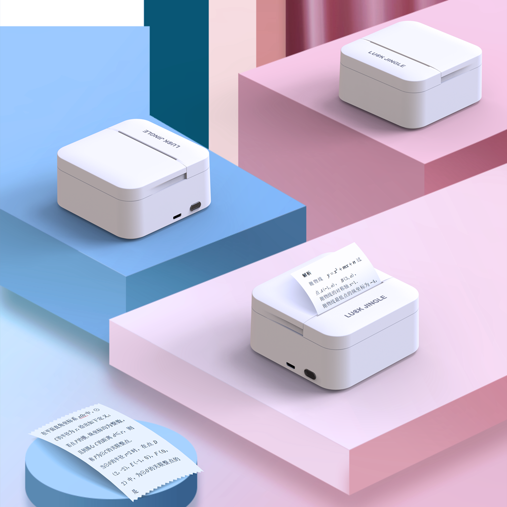 Instant printer | Retail | Wholesale | NEHU STORE - Image 6